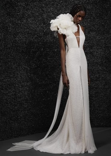 abiti da sposa verona - Atelier Madà