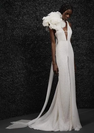 abiti da sposa verona - Atelier Madà