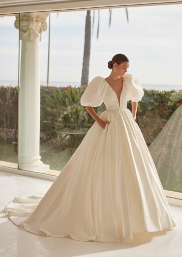 House of St. Patrick