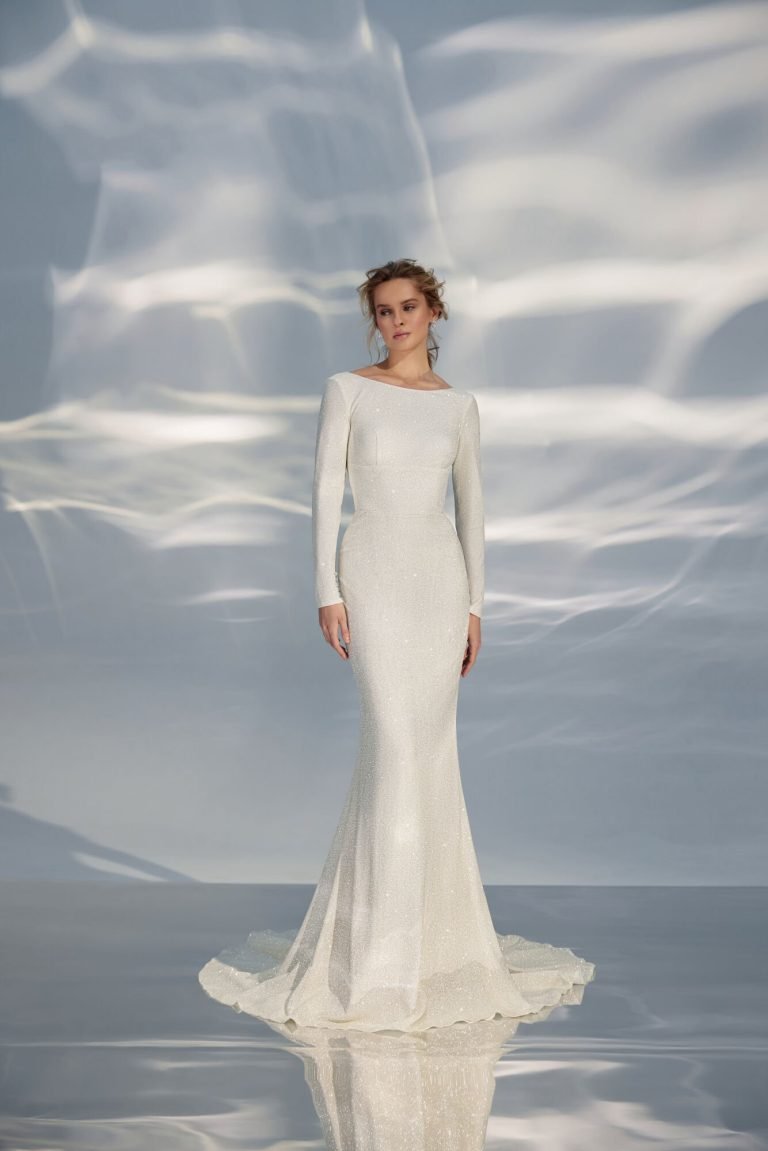 Collezione sposa Ariamo Light 2024