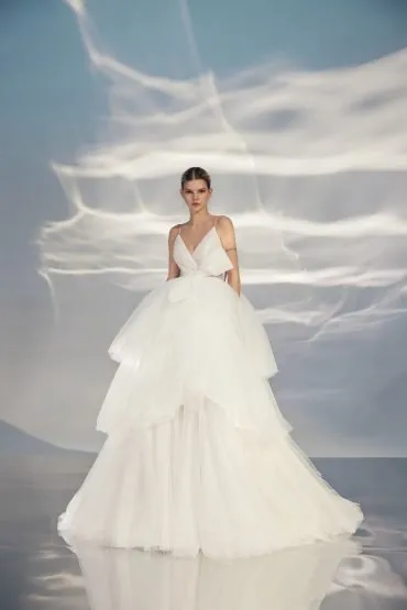 Collezione sposa Ariamo Light 2024