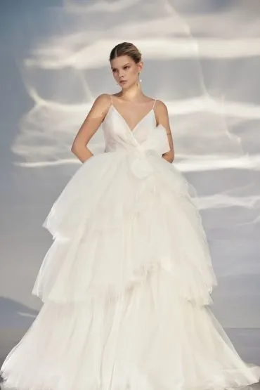 Collezione sposa Ariamo Light 2024