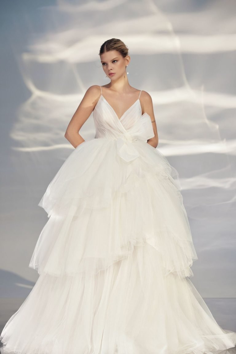 Collezione sposa Ariamo Light 2024