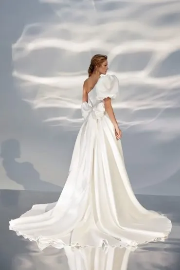 Collezione sposa Ariamo Light 2024