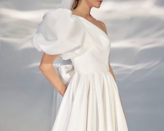 Collezione sposa Ariamo Light 2024