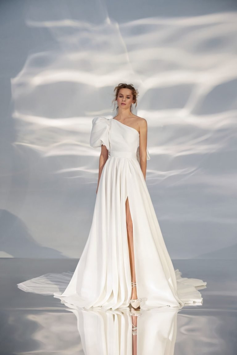 Collezione sposa Ariamo Light 2024