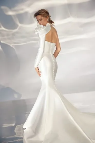 Collezione sposa Ariamo Light 2024