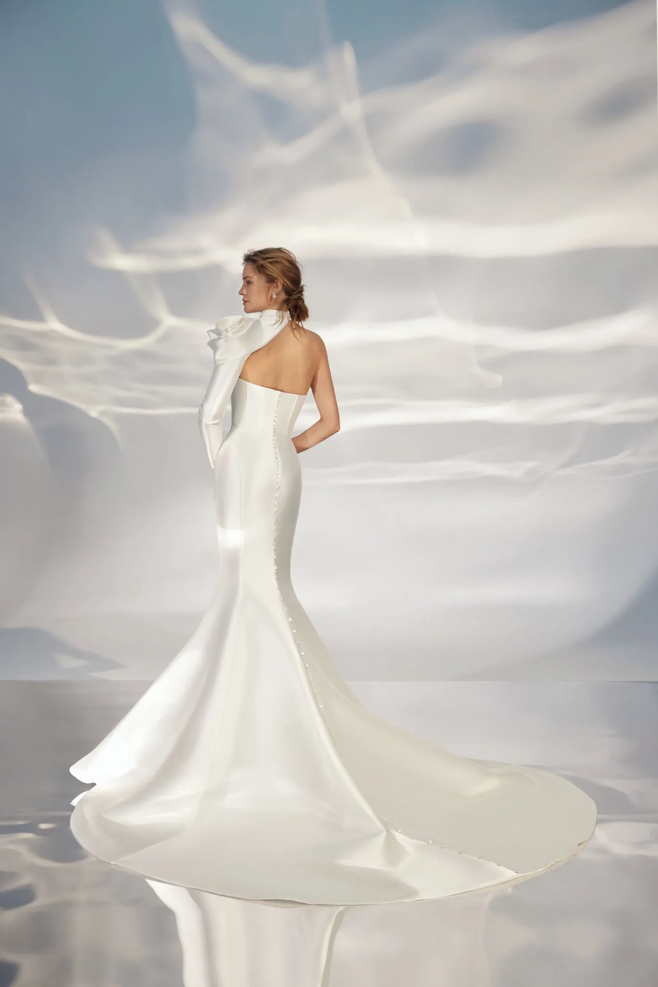 Collezione sposa Ariamo Light 2024