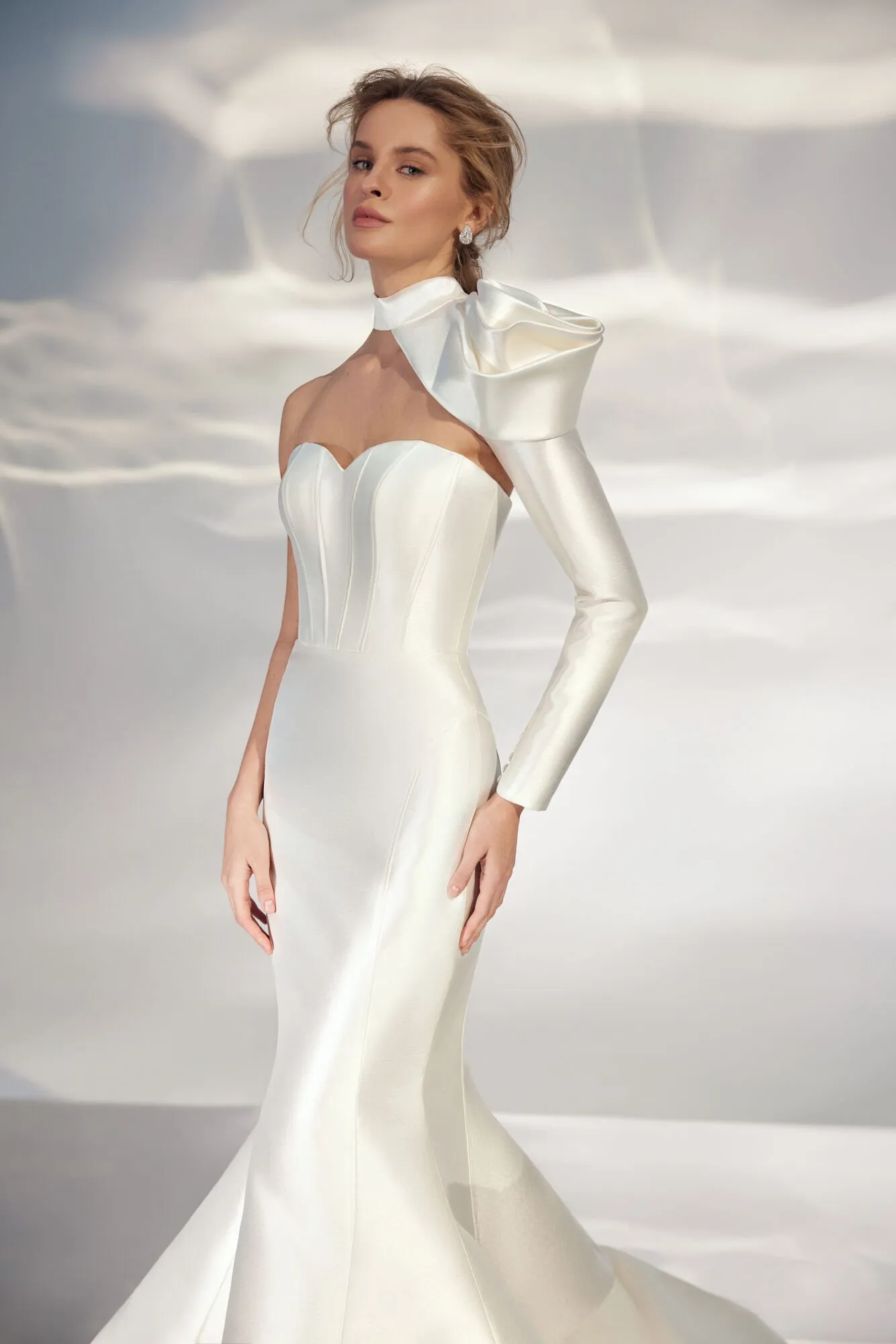 Collezione sposa Ariamo Light 2024