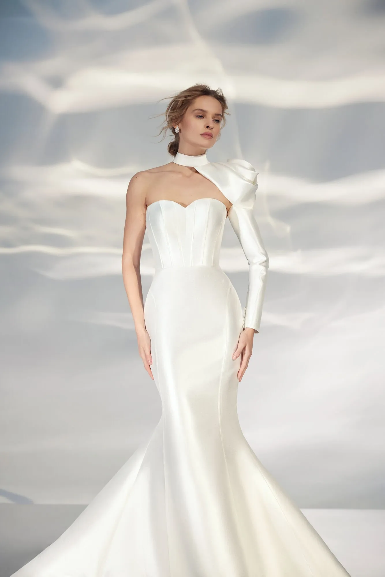 Collezione sposa Ariamo Light 2024