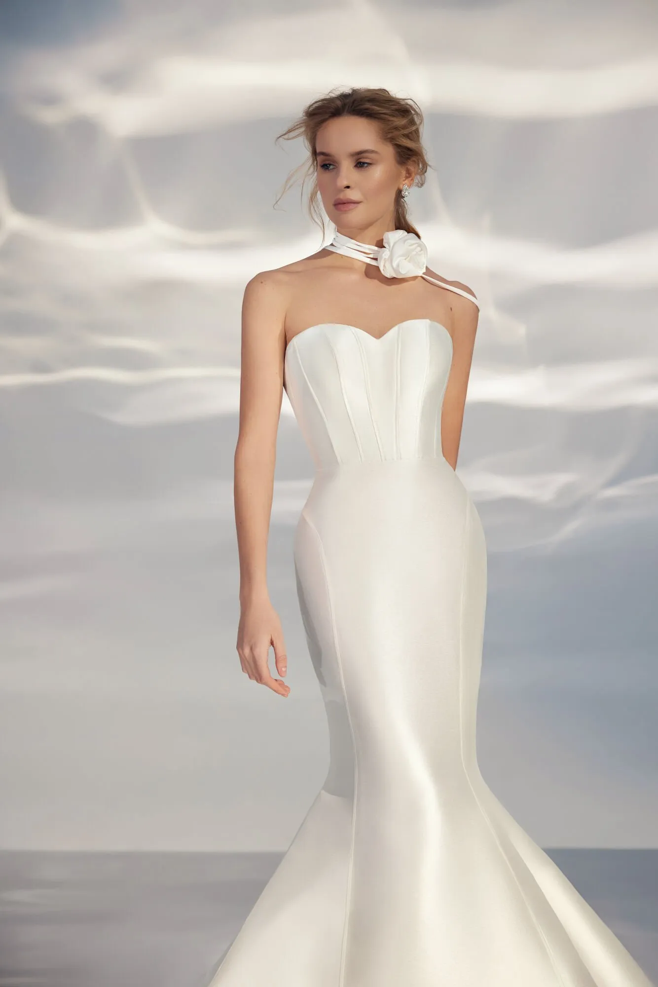 Collezione sposa Ariamo Light 2024