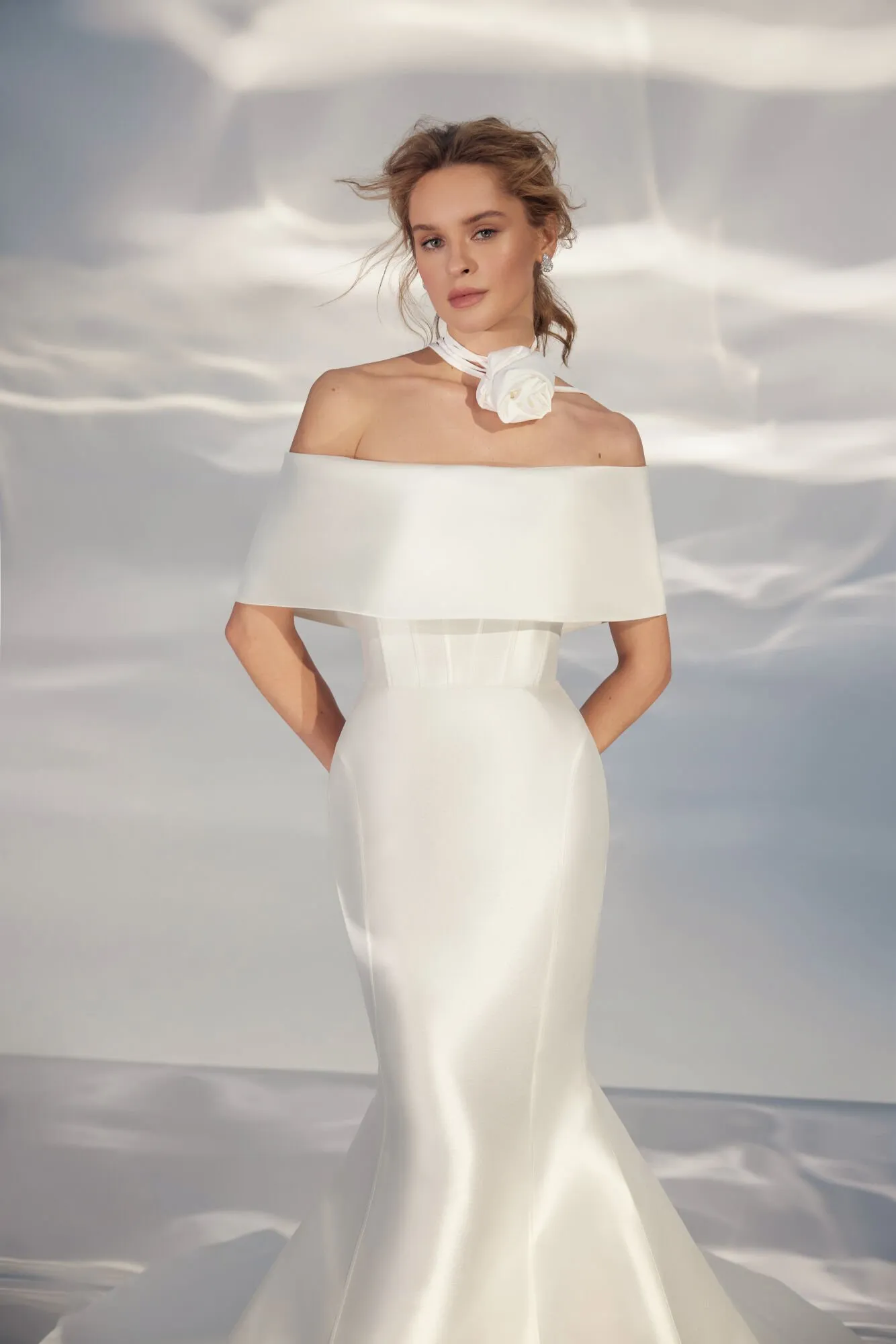Collezione sposa Ariamo Light 2024
