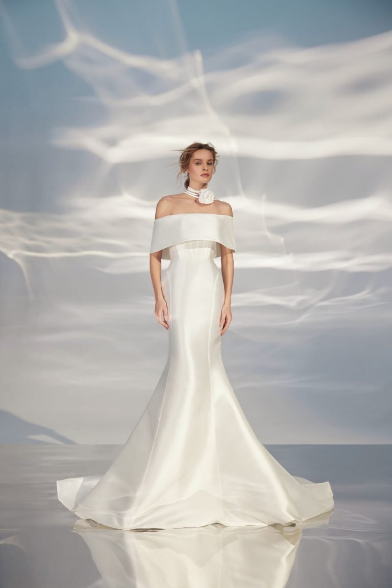 Collezione sposa Ariamo Light 2024