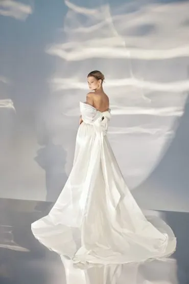 Collezione sposa Ariamo Light 2024