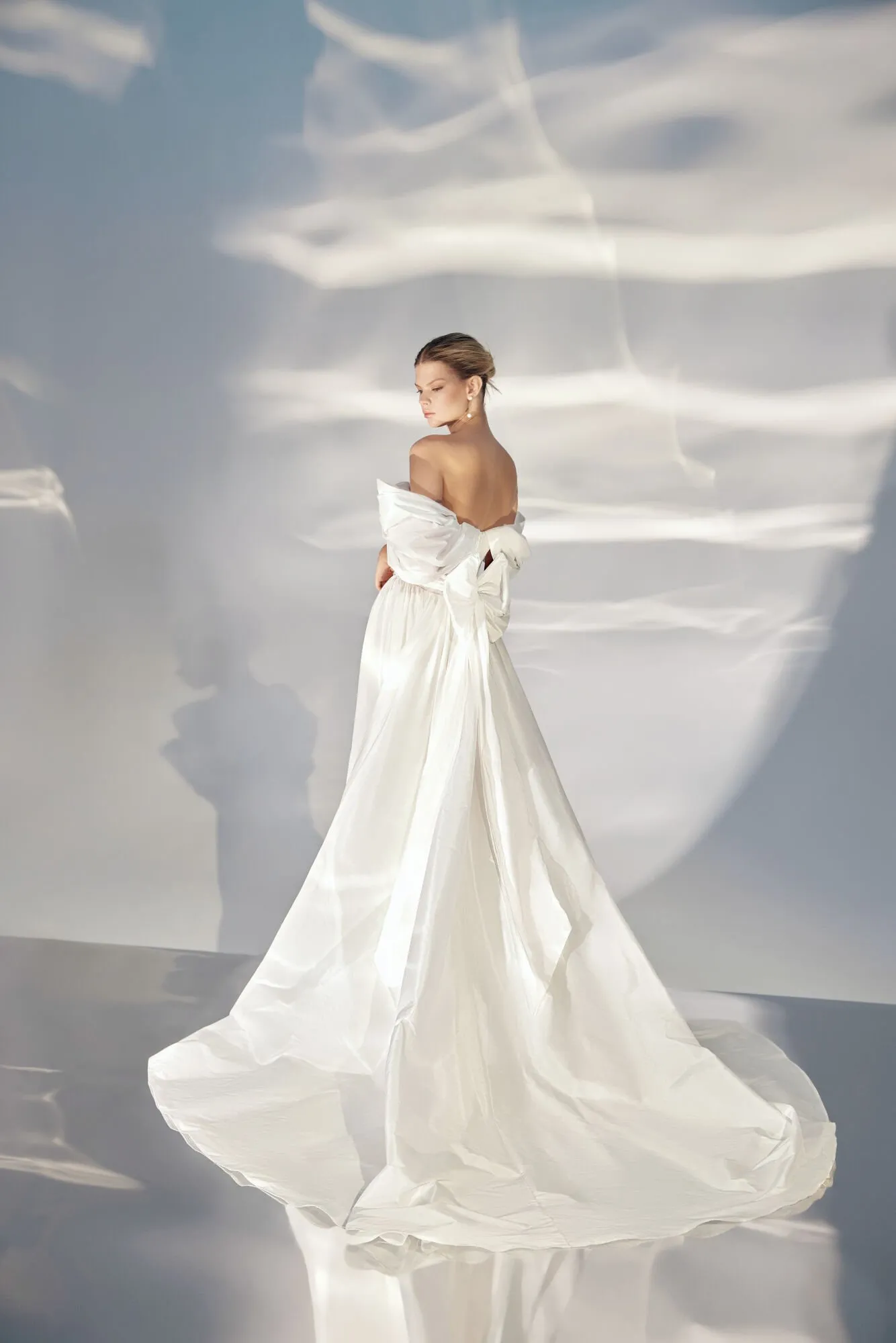 Collezione sposa Ariamo Light 2024