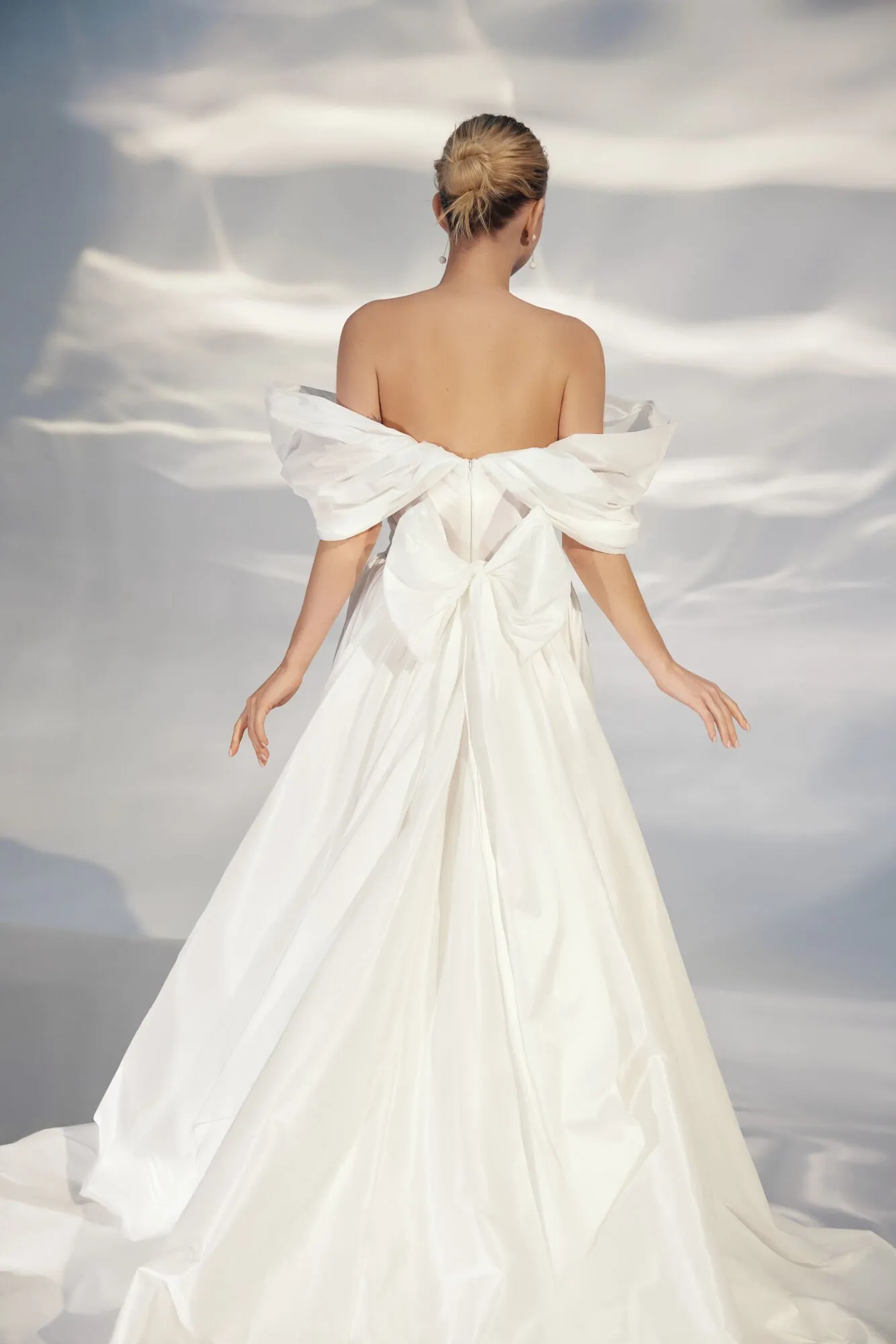 Collezione sposa Ariamo Light 2024