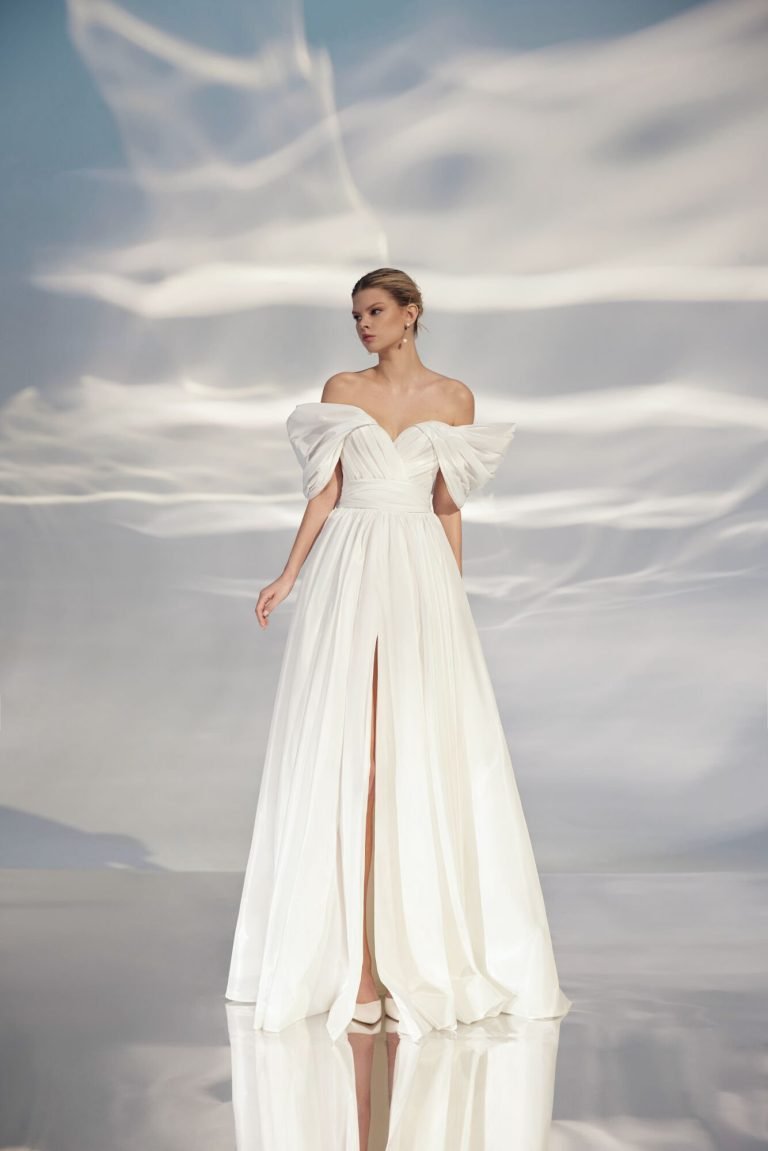 Collezione sposa Ariamo Light 2024