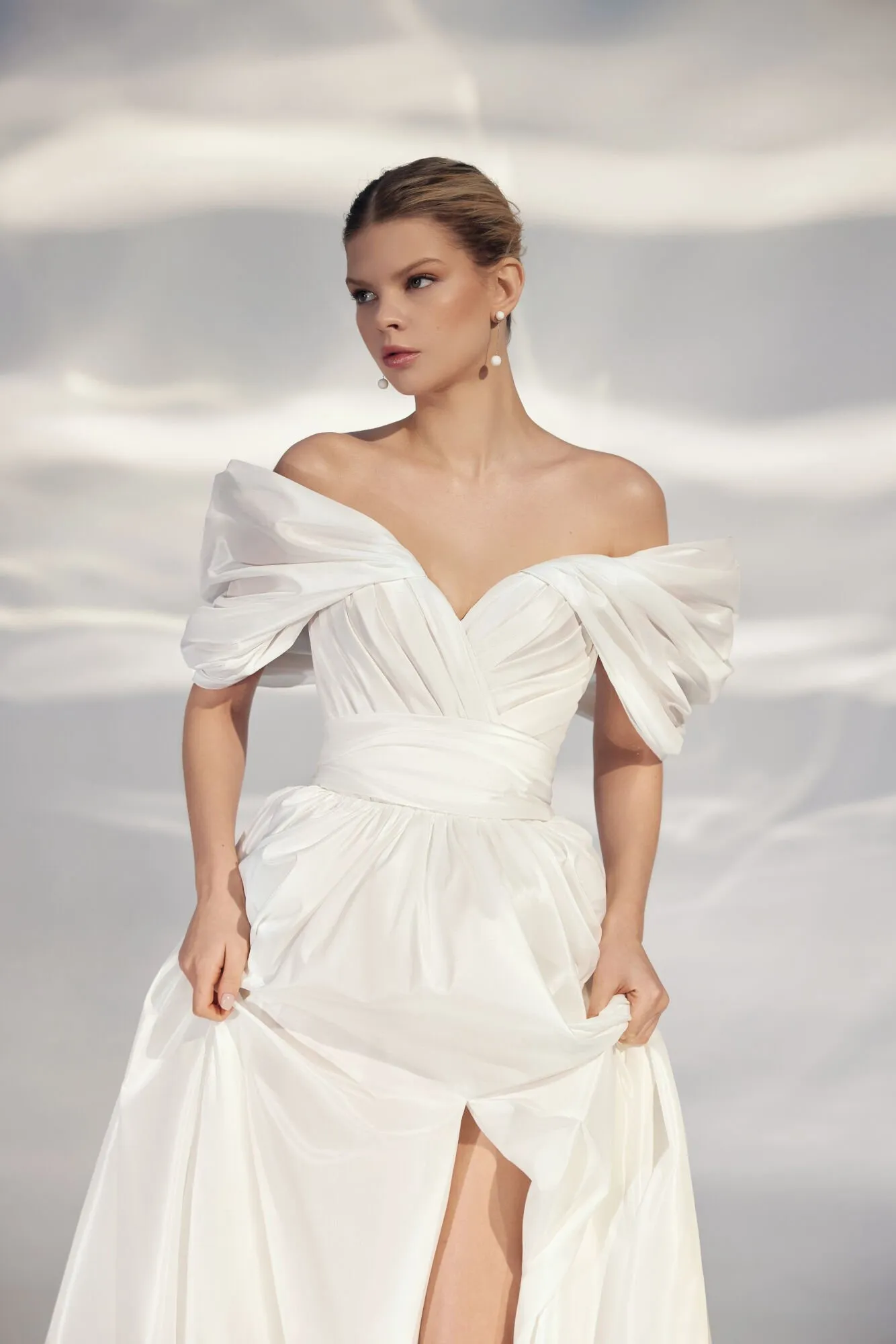Collezione sposa Ariamo Light 2024