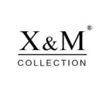Logo XM Collection Nero