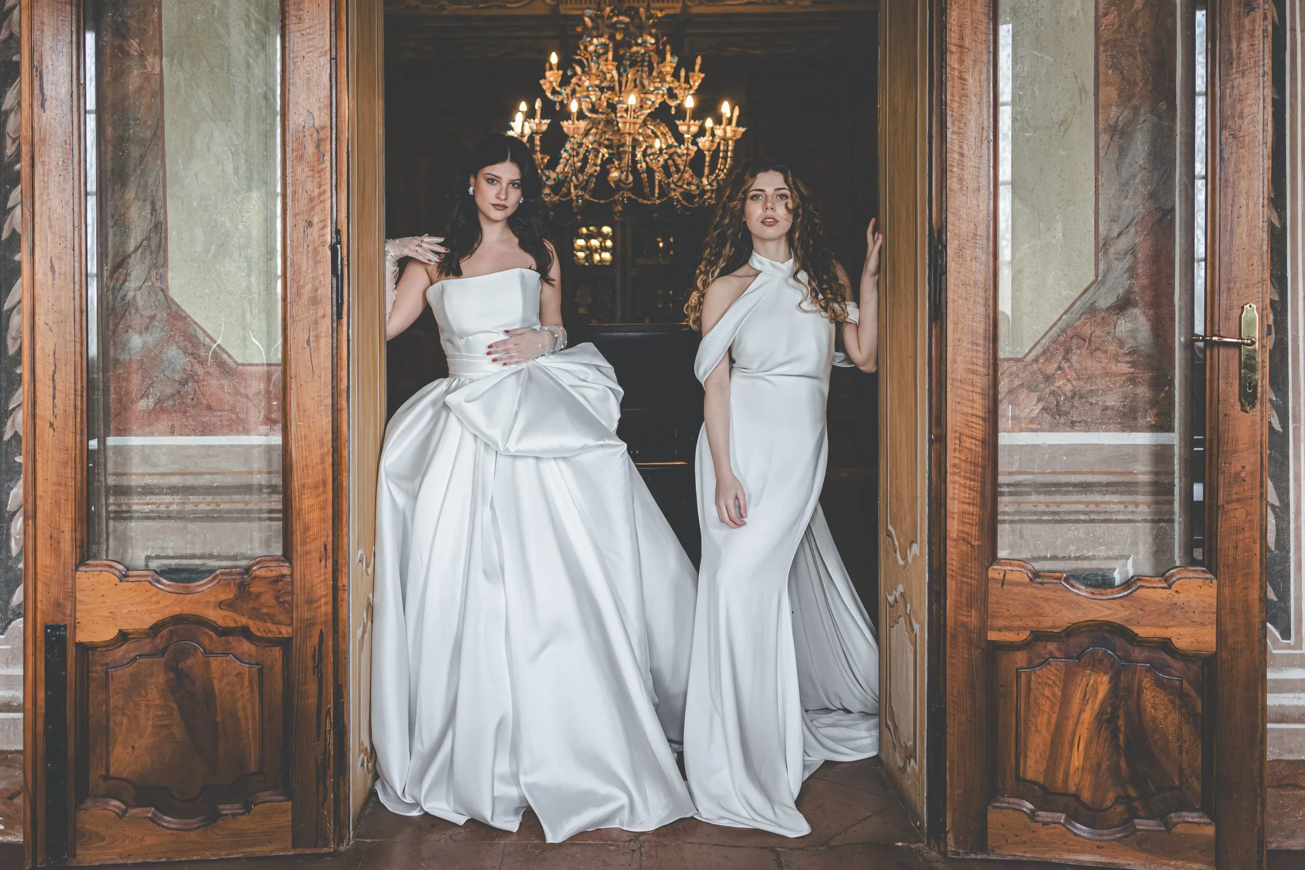 Atelier Madà Abiti da sposa Mantova