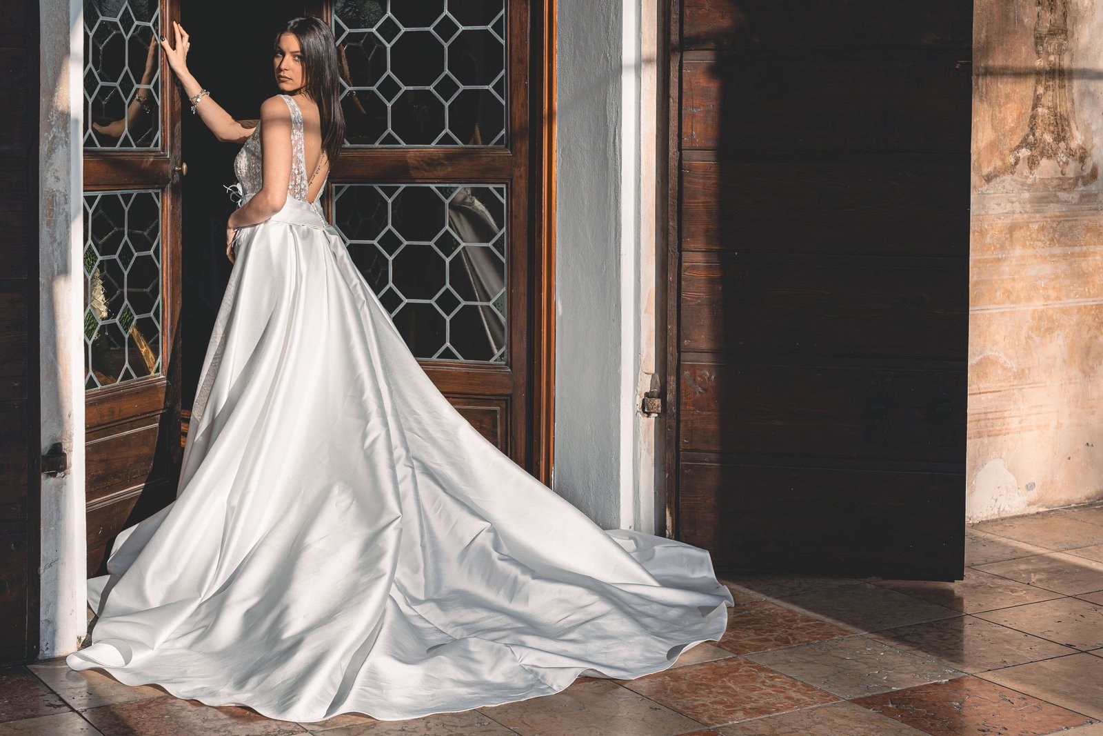 Abiti da sposa Amour by Madà a Mantova