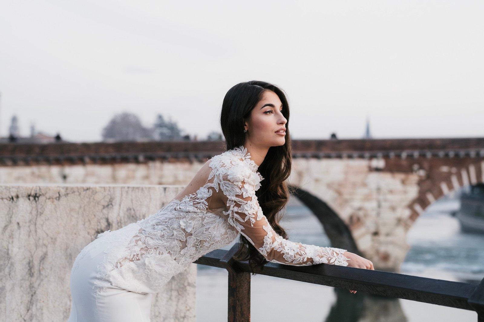 Abiti da sposa a Mantova, Verona e Brescia