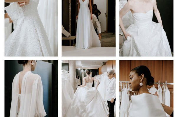 Jesus Peiro Perla 2026 - tendenze sposa Mantova