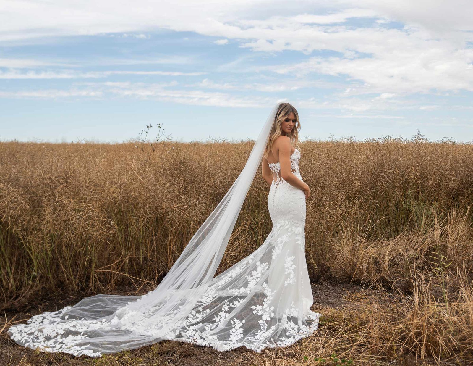 abiti da sposa Modena Madi Lane Atelier Madà